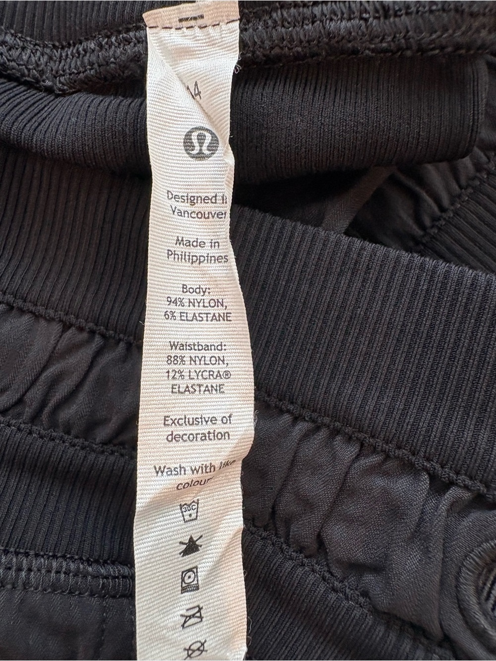 Lululemon Women’s Dance Studio Mid-Rise Cropped Pants Various Sizes - Picture 8 of 11